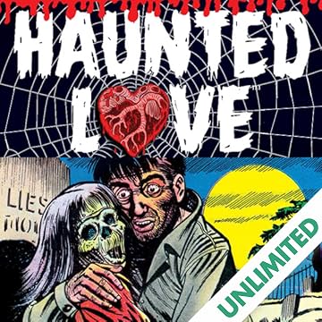 Haunted Love